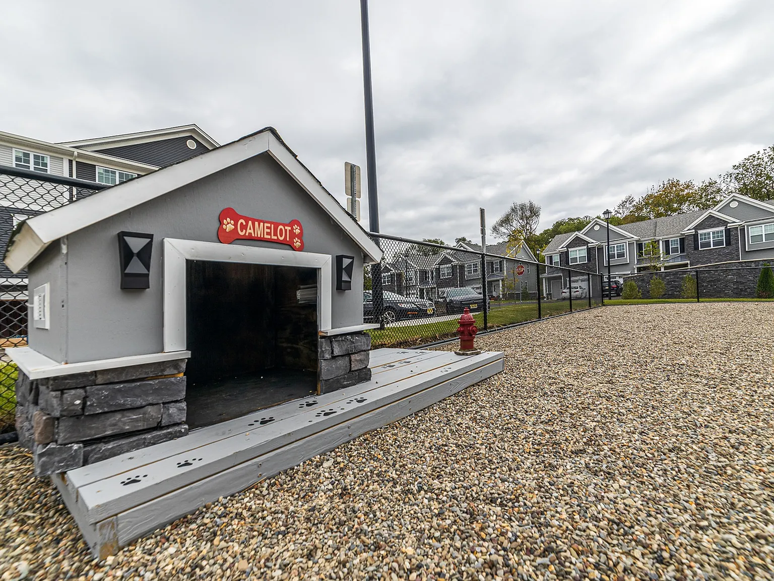 Camelot at Marlboro — Photo 3