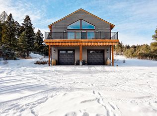 698 Golden Eagle Rd, Helena, MT 59602