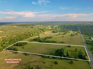 800 S Luther Rd LOT 6, Choctaw, OK 73020