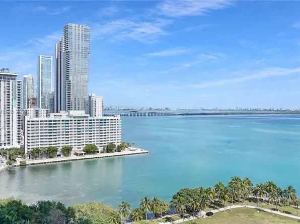 1900 N Bayshore Dr APT 1708, Miami, FL 33132