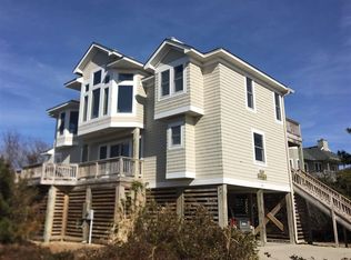 123 Waxwing Ln, Duck, NC 27949