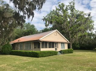 9377 SE 154th Ave, White Springs, FL 32096