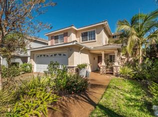 1672 Gold Dust Ct, Simi Valley, CA 93063