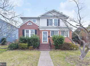200 Monroe Ave, Alexandria, VA 22301