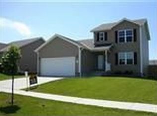 2451 NW 45th St, Lincoln, NE 68524