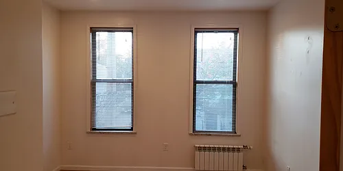 Rented by MCR Realty