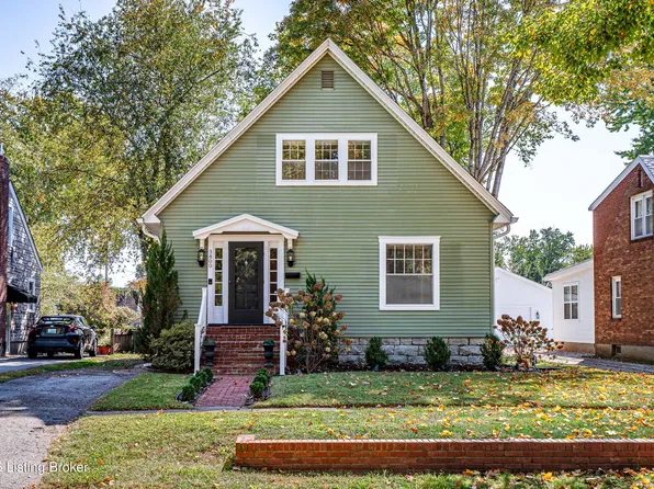 3800 Napanee Rd, Brownsboro Village, KY 40207