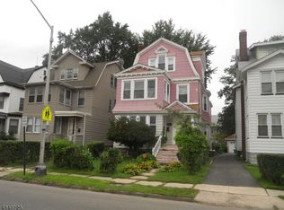 279 S Burnett St, East Orange, NJ 07018
