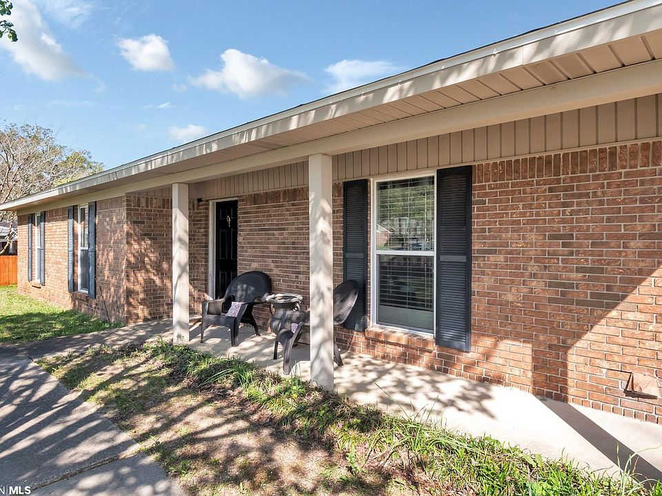1608 Spanish Trace Dr, Saraland, AL 36571 Zillow