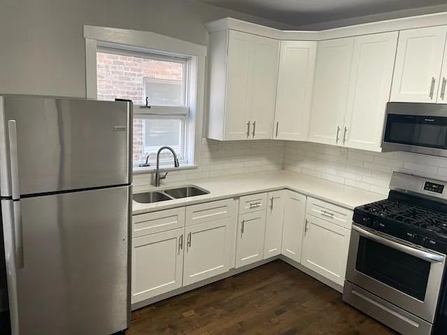 1831 Elmwood Ave #1 — Photo 4