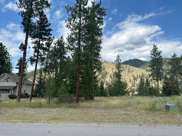 Nka 4th Ave E Lot 44, Superior, MT 59872