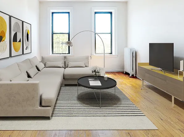 4848 Broadway image 1 of 7