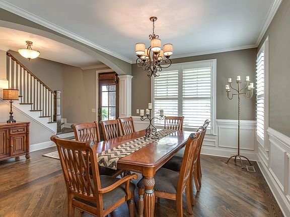 5th image of 3629 Wareham Dr