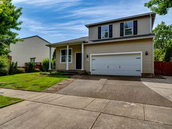 3980 Century Dr, Eugene, OR 97402