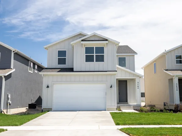 3704 N Nathan St Lot 1030, Eagle Mountain, UT 84005
