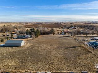 2895 Appaloosa Ave, Brighton, CO 80603