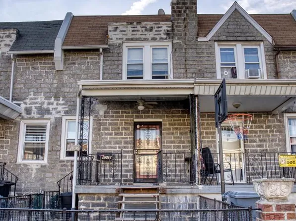 4022 M St, Philadelphia, PA 19124