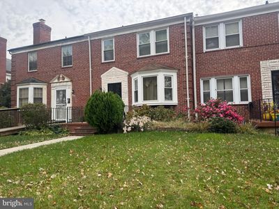 1631 Woodbourne Ave, Baltimore, MD, 21239