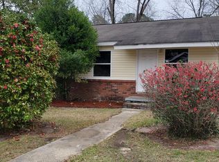 1170 Fountain St, Dothan, AL 36303