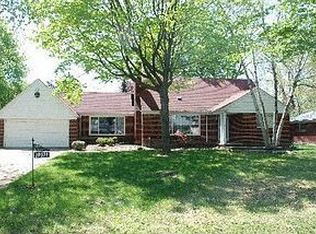 19371 Coral Gables St, Southfield, MI 48076
