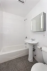 Rented by M.Woods & Associates
