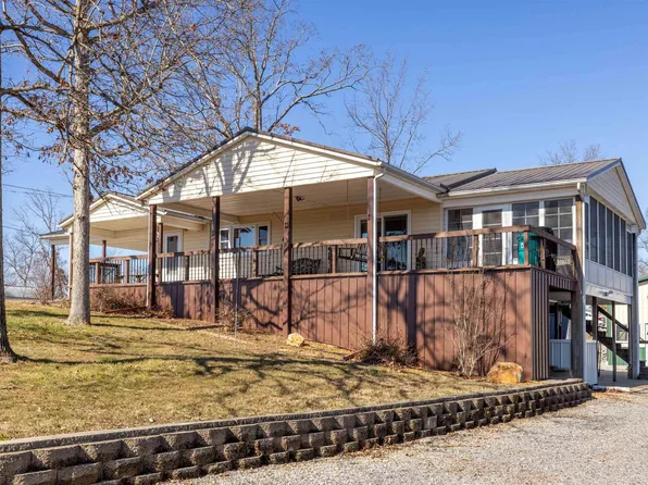 400 Cambridge Shores Dr, Gilbertsville, KY 42044