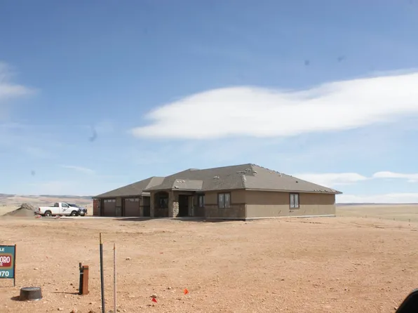 1030 Artillery Heights Rd, Laramie, WY 82070