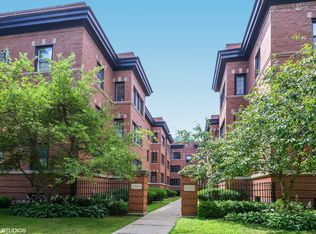 2018 Sherman Ave APT 2W, Evanston, IL 60201