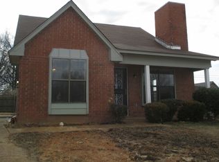 5344 Village Oak Cv, Memphis, TN 38141