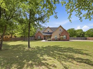 112 Mylea Ln, Weatherford, TX 76087