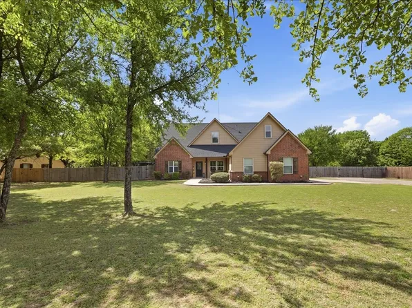 112 Mylea Ln, Weatherford, TX 76087