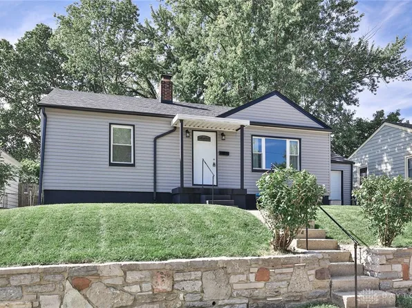 4136 Woodcliffe Ave, Dayton, OH 45420