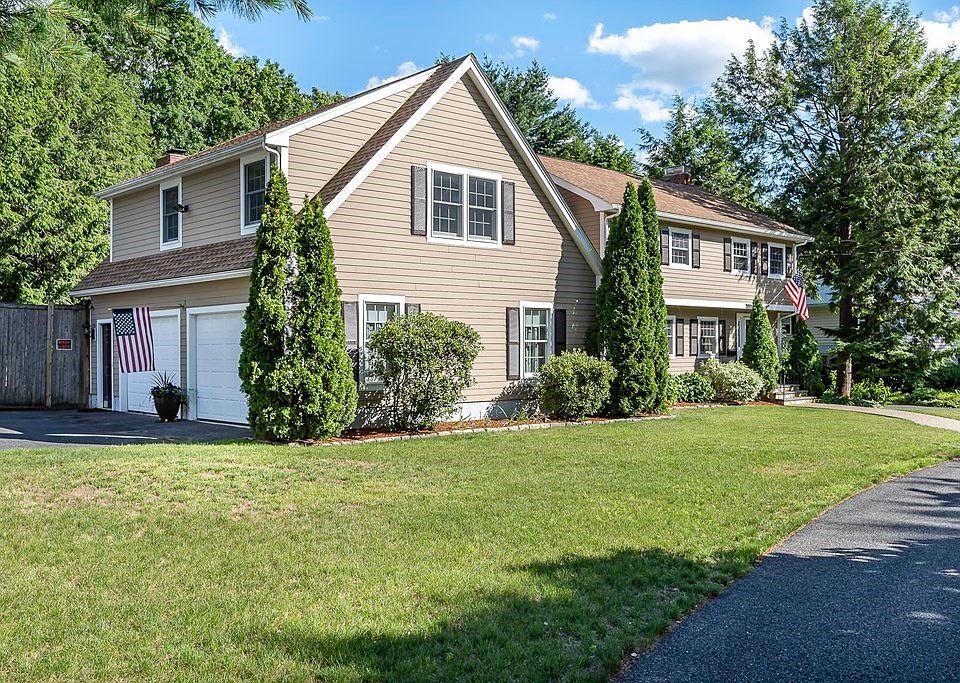 202 Strasser Ave, Westwood, MA 02090 Zillow