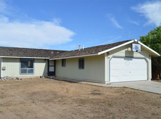 1391 Leonard Rd, Gardnerville, NV 89460
