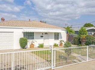 11811 Cheshire St, Norwalk, CA 90650