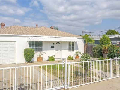 11811 Cheshire St, Norwalk, CA, 90650