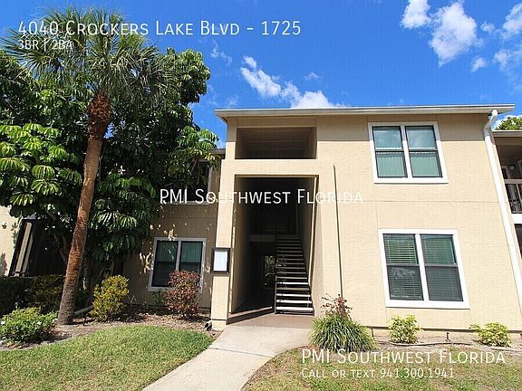 2nd image of 4040 Crockers Lake Blvd APT 1725