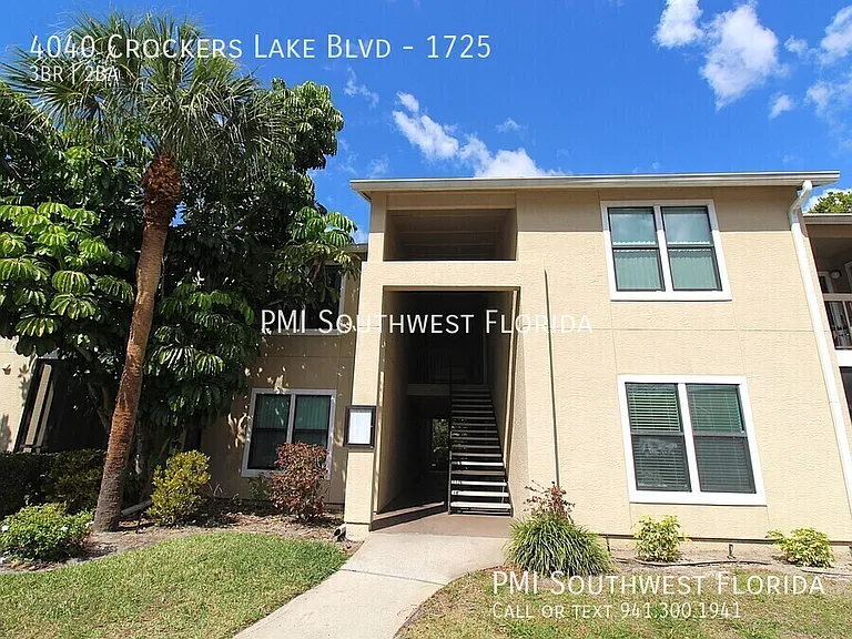 4040 Crockers Lake Blvd #1725 — Photo 2