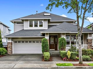 1729 28th Ave NE, Issaquah, WA 98029