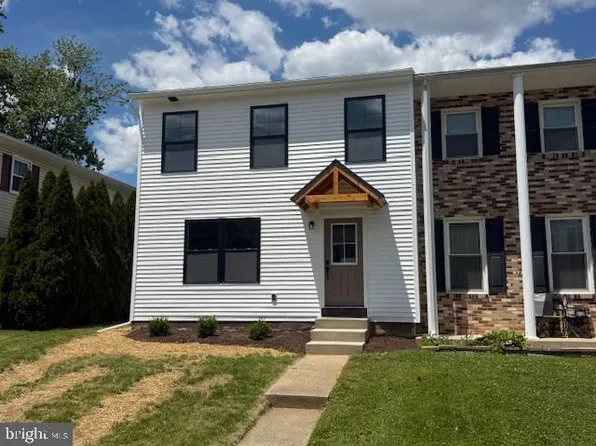 2515 Girard Ave, Reading, PA 19609