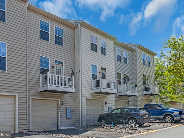 14036 Cannondale Way, Gainesville, VA 20155