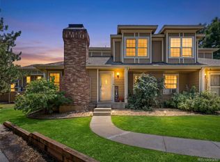 14199 E Dickinson Dr BUILDING 7-B, Aurora, CO 80014