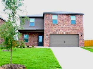 3241 Bowen St, Anna, TX 75409