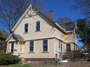 155 High St, Reading, MA 01867