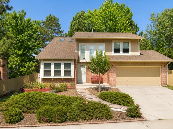6095 S Lima St, Englewood, CO 80111