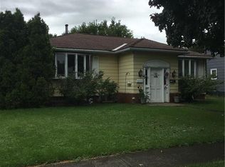 316 Wilson Ave, Canastota, NY 13032