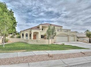 12208 Camelot Pl NE, Albuquerque, NM 87122