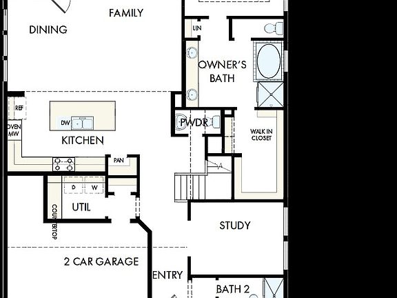 2nd image of this home