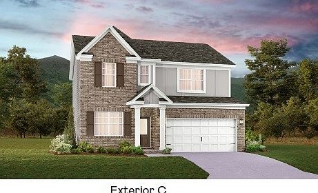 1508 Bethpage Dr LOT 568