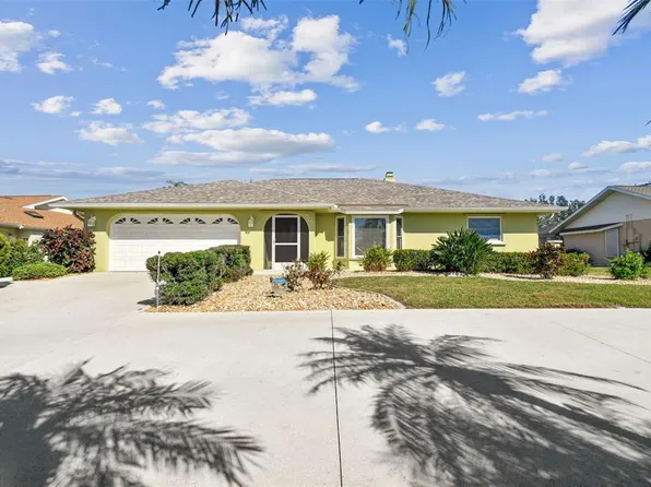 1318 Roosevelt Dr, Venice, FL 34293